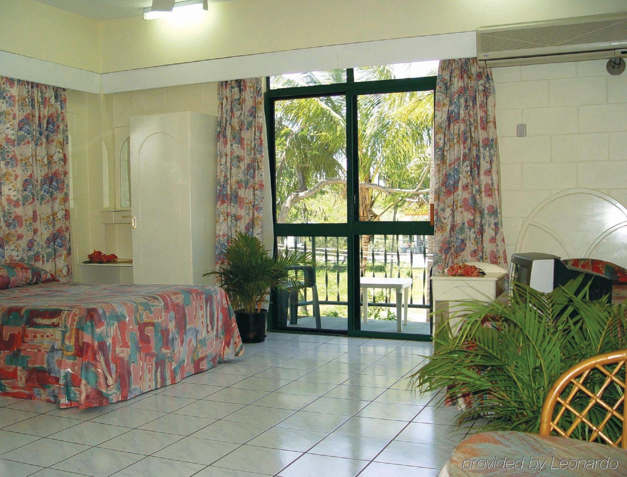 Grand Melanesian Hotel Nadi Exteriör bild